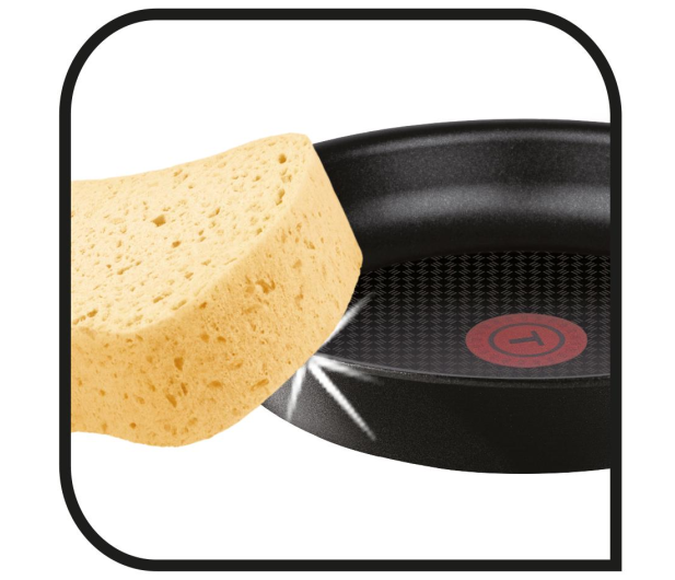 Tefal Everest C6360602 28cm - 413087 - zdjęcie 6